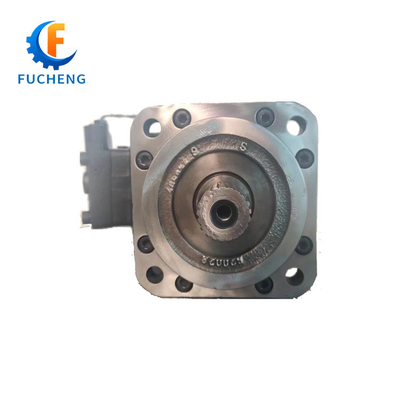 Fucheng 51V080AS1NL2B1VAC0ABA016AAG0B200 Pompa idraulica a pistoni Serie 51V Standard