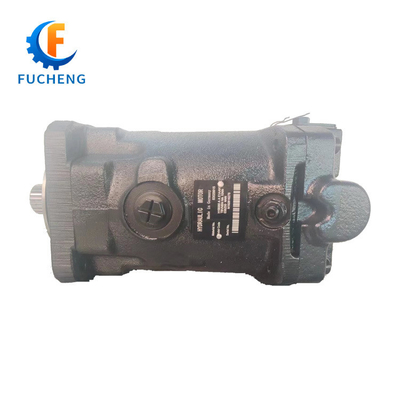 Fucheng 51V080AS1NL2B1VAC0ABA016AAG0B200 Pompa idraulica a pistoni Serie 51V Standard