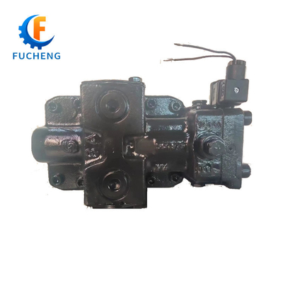 Fucheng 51V080AS1NL2B1VAC0ABA016AAG0B200 Pompa idraulica a pistoni Serie 51V Standard