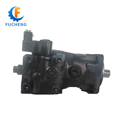 Fucheng 51V080AS1NL2B1VAC0ABA016AAG0B200 Pompa idraulica a pistoni Serie 51V Standard