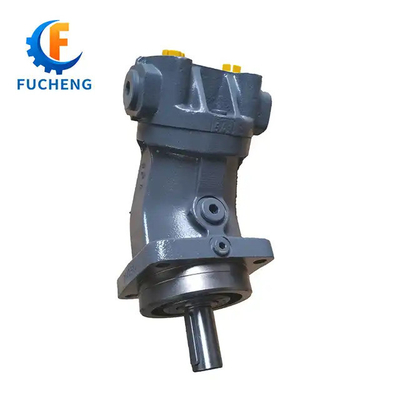 A2FM Serie Motore idraulico Fucheng A2FM16 A2FM28 A2FM56 A2FM80 A2FM125 A2FM160 A2FM250