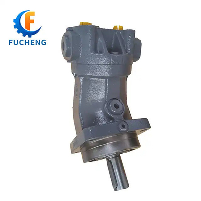 A2FM Serie Motore idraulico Fucheng A2FM16 A2FM28 A2FM56 A2FM80 A2FM125 A2FM160 A2FM250