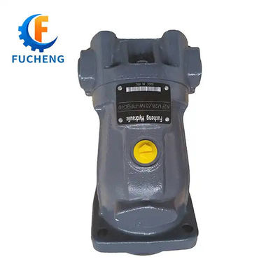A2FM Serie Motore idraulico Fucheng A2FM16 A2FM28 A2FM56 A2FM80 A2FM125 A2FM160 A2FM250