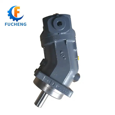 A2FM Serie Motore idraulico Fucheng A2FM16 A2FM28 A2FM56 A2FM80 A2FM125 A2FM160 A2FM250