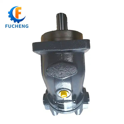 A2FM Serie Motore idraulico Fucheng A2FM16 A2FM28 A2FM56 A2FM80 A2FM125 A2FM160 A2FM250