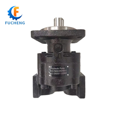 Macchine Parker Motor Pump PGM PGP PGM350A19780YEB15 PGP350 PGP365 PGM365