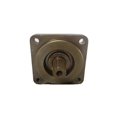 Motore fisso a pistone assiale idraulico Rexroth in ghisa A2FM32-61W-VSD526