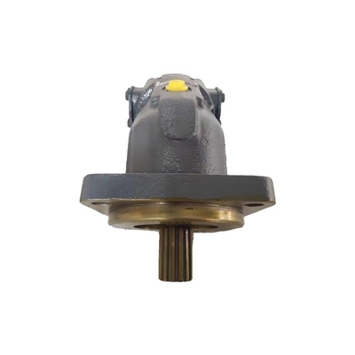 Motore fisso a pistone assiale idraulico Rexroth in ghisa A2FM32-61W-VSD526