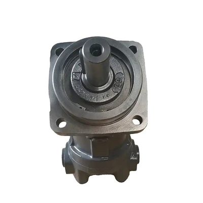 Motore fisso a pistone assiale idraulico Rexroth in ghisa A2FM32-61W-VSD526