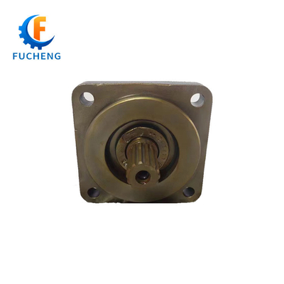 Motore fisso a pistone assiale idraulico Rexroth in ghisa A2FM32-61W-VSD526