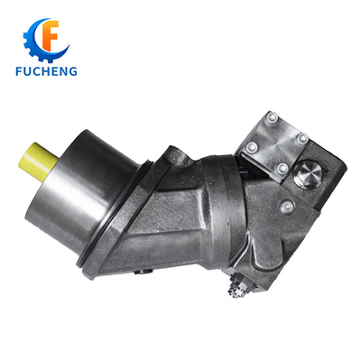 Motore a pistoni A2FE Rexroth Motore idraulico A2FE107 A2FLE A2FE125 A2FE250 per macchine