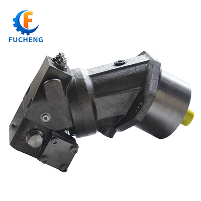 Motore a pistoni A2FE Rexroth Motore idraulico A2FE107 A2FLE A2FE125 A2FE250 per macchine