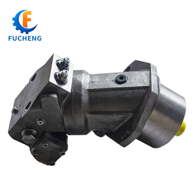 Motore a pistoni A2FE Rexroth Motore idraulico A2FE107 A2FLE A2FE125 A2FE250 per macchine