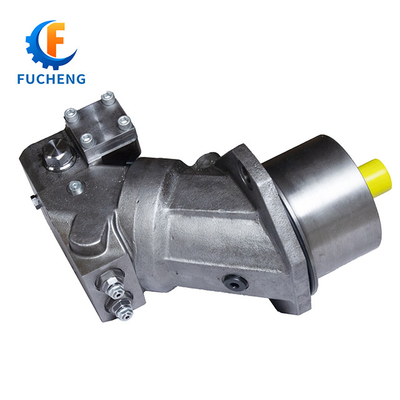 Motore a pistoni A2FE Rexroth Motore idraulico A2FE107 A2FLE A2FE125 A2FE250 per macchine