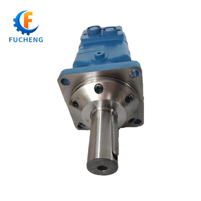 Standard Sauer OMT OMTW 160/200/315/400 Motore idraulico orbitale per macchine industriali