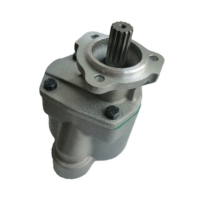 Sostituire Danfoss con il motore idraulico orbitale di serie Eaton BMM
