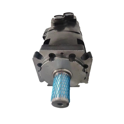 Serie 4000 OMT500 Motore idraulico Eaton 109-1101-006 Standard Standard internazionale