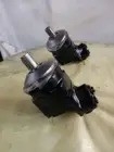 80 Motore a cilindrata fissa della serie F11 di Parker F11 F11-058-MB-CN-K-000 per un funzionamento regolare