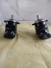 80 Motore a cilindrata fissa della serie F11 di Parker F11 F11-058-MB-CN-K-000 per un funzionamento regolare