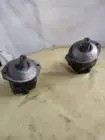 80 Motore a cilindrata fissa della serie F11 di Parker F11 F11-058-MB-CN-K-000 per un funzionamento regolare