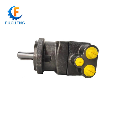 80 Motore a cilindrata fissa della serie F11 di Parker F11 F11-058-MB-CN-K-000 per un funzionamento regolare