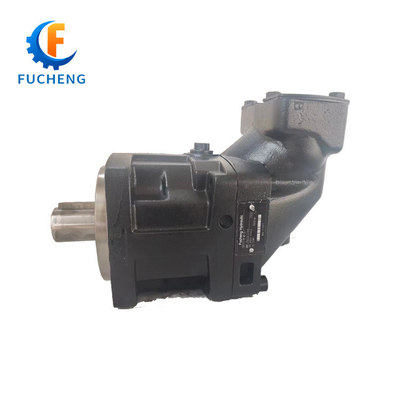 Motore a spostamento fisso in ghisa della serie Parker F12 F12-80-MS-SV-T/F12040MFIVD0000