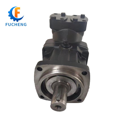 Motore a spostamento fisso in ghisa della serie Parker F12 F12-80-MS-SV-T/F12040MFIVD0000