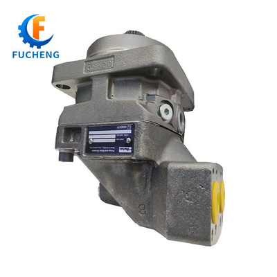 Motore a spostamento fisso in ghisa della serie Parker F12 F12-80-MS-SV-T/F12040MFIVD0000