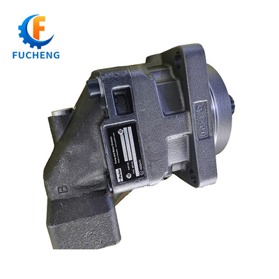 Motore a spostamento fisso in ghisa della serie Parker F12 F12-80-MS-SV-T/F12040MFIVD0000