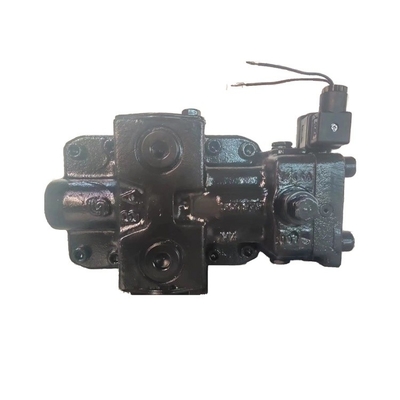 Sauer Serie 51 Motore a pistone idraulico a ferro fuso 51V 080 RC6N/51V 250 RC8N/51C080RD3N