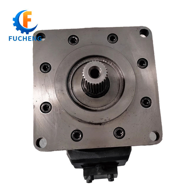 Sauer Serie 51 Motore a pistone idraulico a ferro fuso 51V 080 RC6N/51V 250 RC8N/51C080RD3N