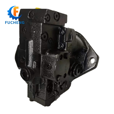 Sauer Serie 51 Motore a pistone idraulico a ferro fuso 51V 080 RC6N/51V 250 RC8N/51C080RD3N