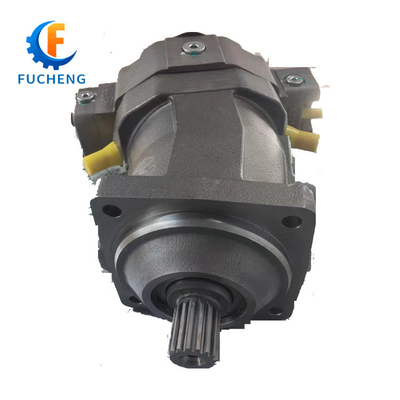 Motore a pistoni idraulici Rexroth della serie A6VM055 A6VM080 A6VM107 A6VM140 A6VM80HD