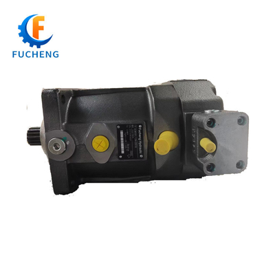Motore a pistoni idraulici Rexroth della serie A6VM055 A6VM080 A6VM107 A6VM140 A6VM80HD