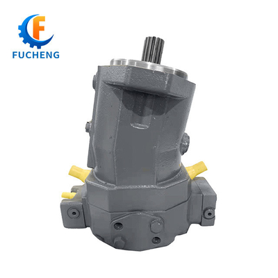 Motore a pistoni idraulici Rexroth della serie A6VM055 A6VM080 A6VM107 A6VM140 A6VM80HD