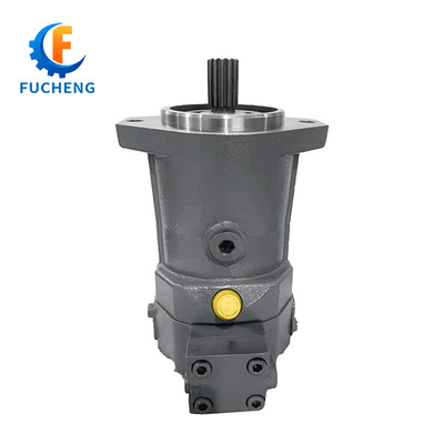 Motore a pistoni idraulici Rexroth della serie A6VM055 A6VM080 A6VM107 A6VM140 A6VM80HD