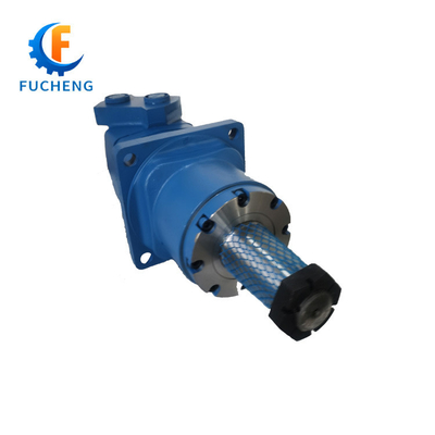 Eaton 120-1014-003 Distribuzione del disco del motore idraulico orbitale ad alta pressione Tipo per standard