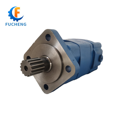 Standard Eaton idraulico 104-1380-006 Distribuzione del disco Tipo motore orbitale ad alta pressione