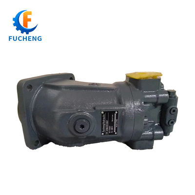 Motore idraulico Rexroth a pistone assiale fisso A2FM 80/61W-VAB-020 con struttura standard