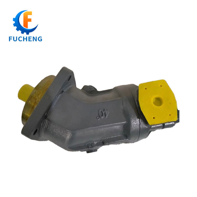 Motore idraulico Rexroth a pistone assiale fisso A2FM 80/61W-VAB-020 con struttura standard