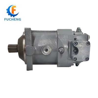 Motore variabile assiale Rexroth A6VM Serie A6VM160HD2 A6VM107 A6VM140 A6VM160 A6VM200