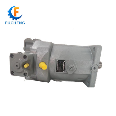 Motore variabile assiale Rexroth A6VM Serie A6VM160HD2 A6VM107 A6VM140 A6VM160 A6VM200