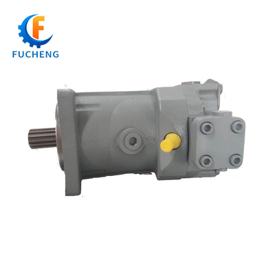 Motore variabile assiale Rexroth A6VM Serie A6VM160HD2 A6VM107 A6VM140 A6VM160 A6VM200