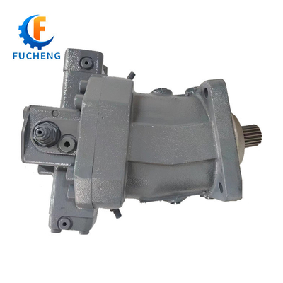 Motore variabile assiale Rexroth A6VM Serie A6VM160HD2 A6VM107 A6VM140 A6VM160 A6VM200