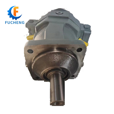 A6VM Serie 65 A6VM080 A6VM107 A6VM160140 Motore variabile a pistone assiale per A6VM055HD1