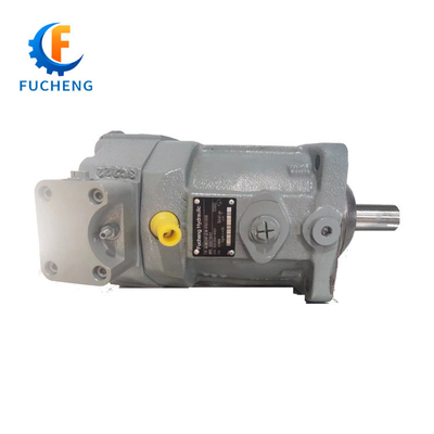 A6VM Serie 65 A6VM080 A6VM107 A6VM160140 Motore variabile a pistone assiale per A6VM055HD1