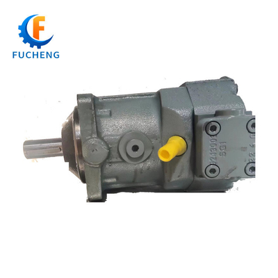 A6VM Serie 65 A6VM080 A6VM107 A6VM160140 Motore variabile a pistone assiale per A6VM055HD1