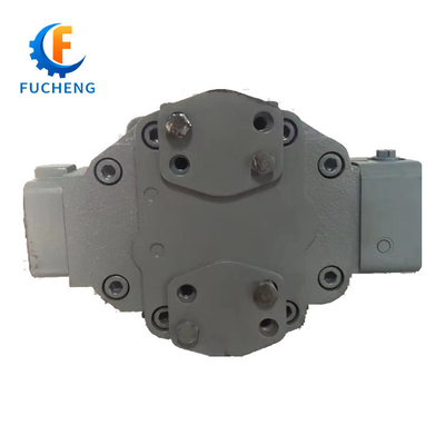A6VM Serie 65 A6VM080 A6VM107 A6VM160140 Motore variabile a pistone assiale per A6VM055HD1