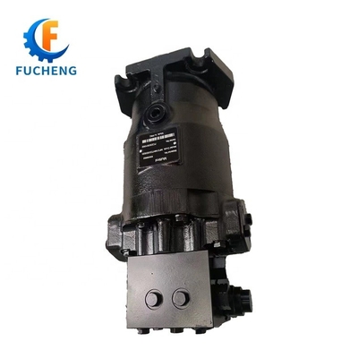 Sauer MF20 MF21 MF22 MF23 SMF20 SMF21 SMF22 SMF23 Pompa motore a pistoni idraulica con 20