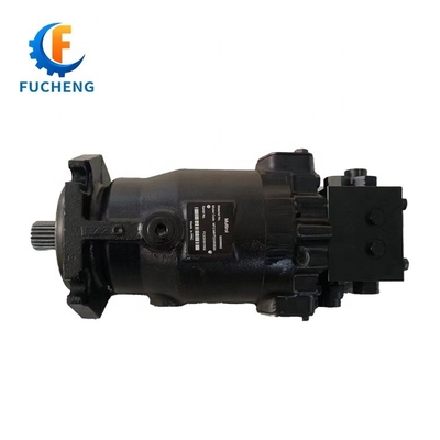 Sauer MF20 MF21 MF22 MF23 SMF20 SMF21 SMF22 SMF23 Pompa motore a pistoni idraulica con 20
